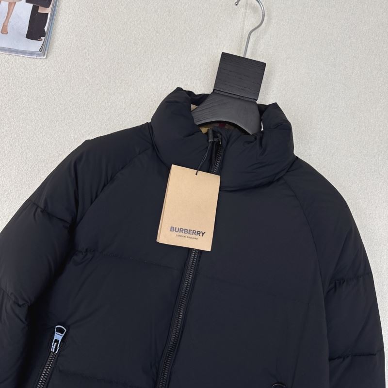 Burberry Down Jackets